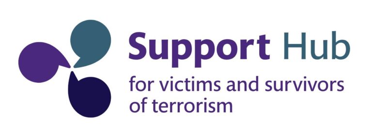 Support Hub for victims & survivors of terrorism
