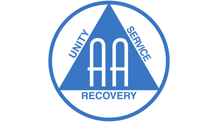Alcoholics Anonymous (AA) Meeting