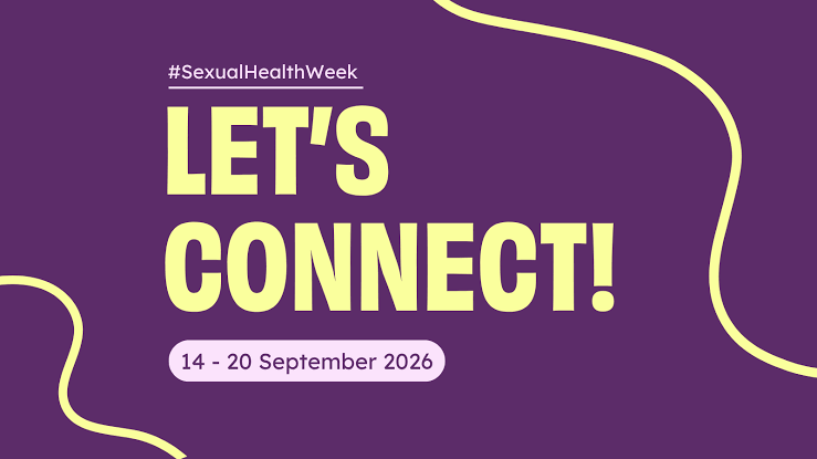 Let's Connect