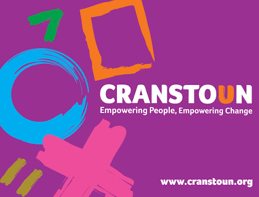 Cranstoun Men & Masculinities Programme