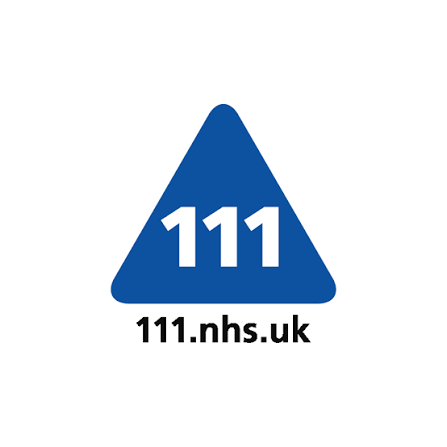 NHS 111