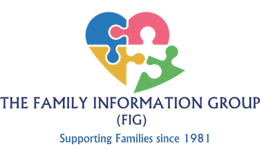 The Family Information Group (FIG) Playgroup & Playscheme