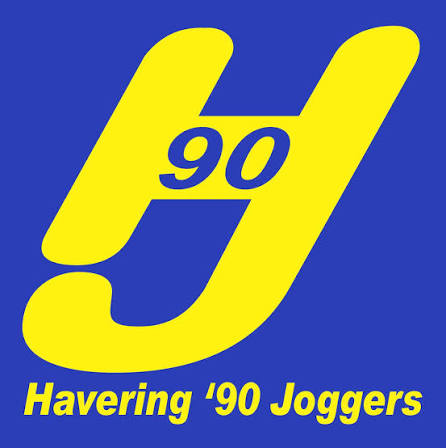 Havering 90 Joggers