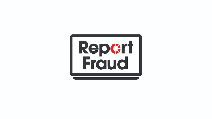 Report Fraud