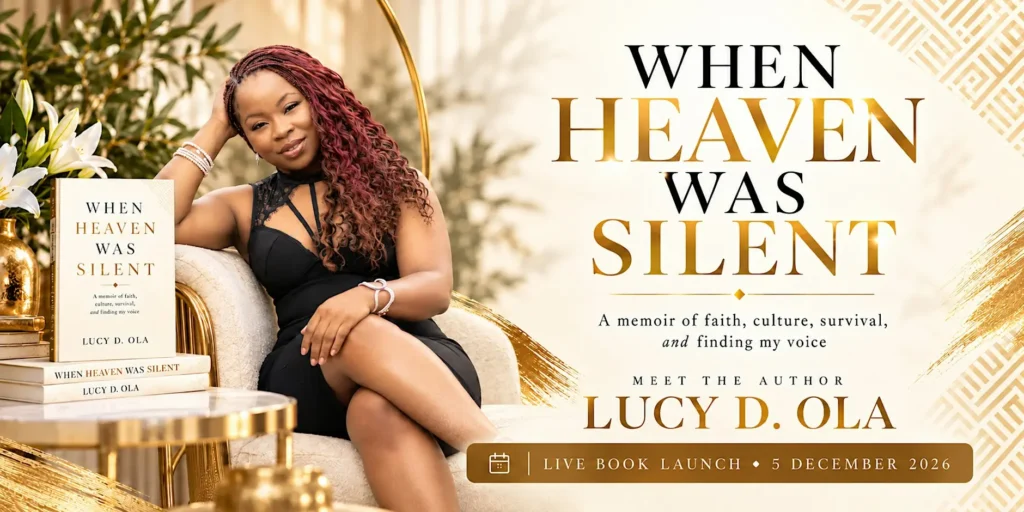 Her Voice, Her Vision | Sip & Paint, Mocktails & Book Launch